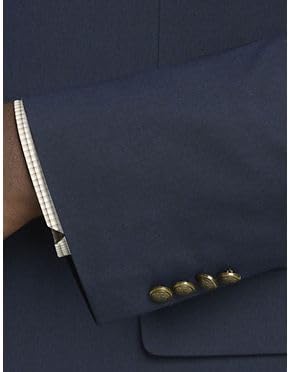 Classic Blazer - Executive Cut3