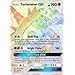 PokÃ©mon Turtonator-GX - 148/145 - Secret Rare - Sun & Moon: Guardians Rising