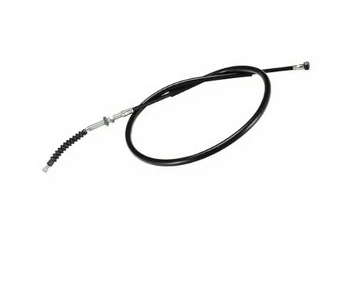 Kupplungsleitungsteil Für CBR1000RR Fireblade 2008 2009 2010 2011 2012 2013 Motorrad-Kupplungszug Stahldrahtleitung 22870-MFL-000