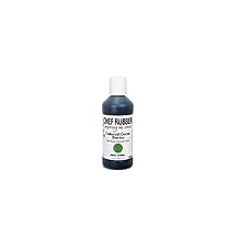 Chef Rubber Jade Green Colored Cocoa Butter