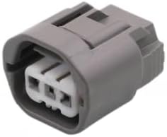 3 Pin Connector - compatible with CE3247, Sumitomo 61890