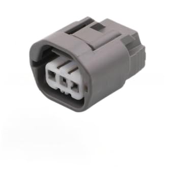 Connecteur 3 broches Sumitomo 61890 pour branchement capteur auto CE3247