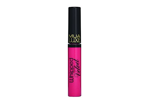 MUA Luxe Whipped Velvet Lips - Ritzy