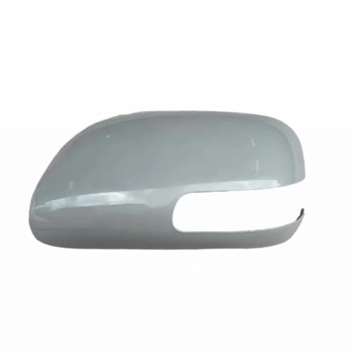 Coque rétroviseur Fielder Corolla noir argent remplacement 06-13