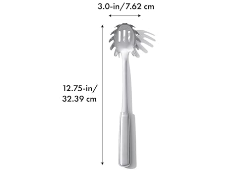 OXO Steel Spaghetti Server