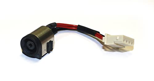 Connecteur alimentation Sony Vaio SVF15AA1QL réparer panne charge