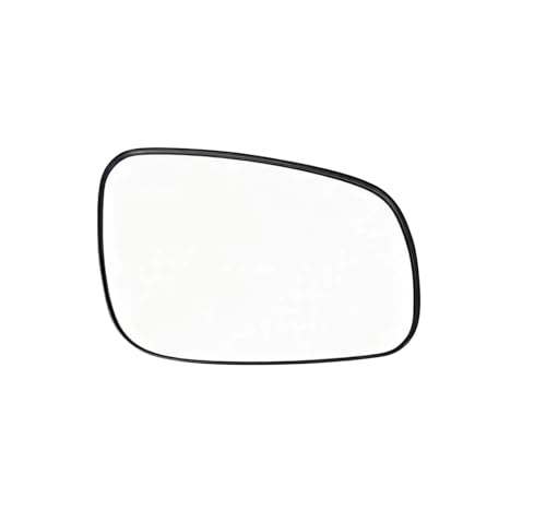 Miroir verre rétroviseur voiture avec chauffage 96302KA90A côté droit