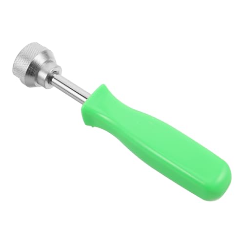 Cabilock Brake Spring Compressor Tool for Automotive Maintenance Compact Lightweight and Easy Operation for Drum Brake Spring Installation and Removal for Trucks and Motorcycles