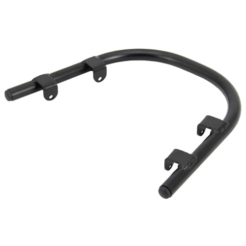 Cadre protection noir pour GTS 300 et pare-chocs de garde-boue avant moto GTV300