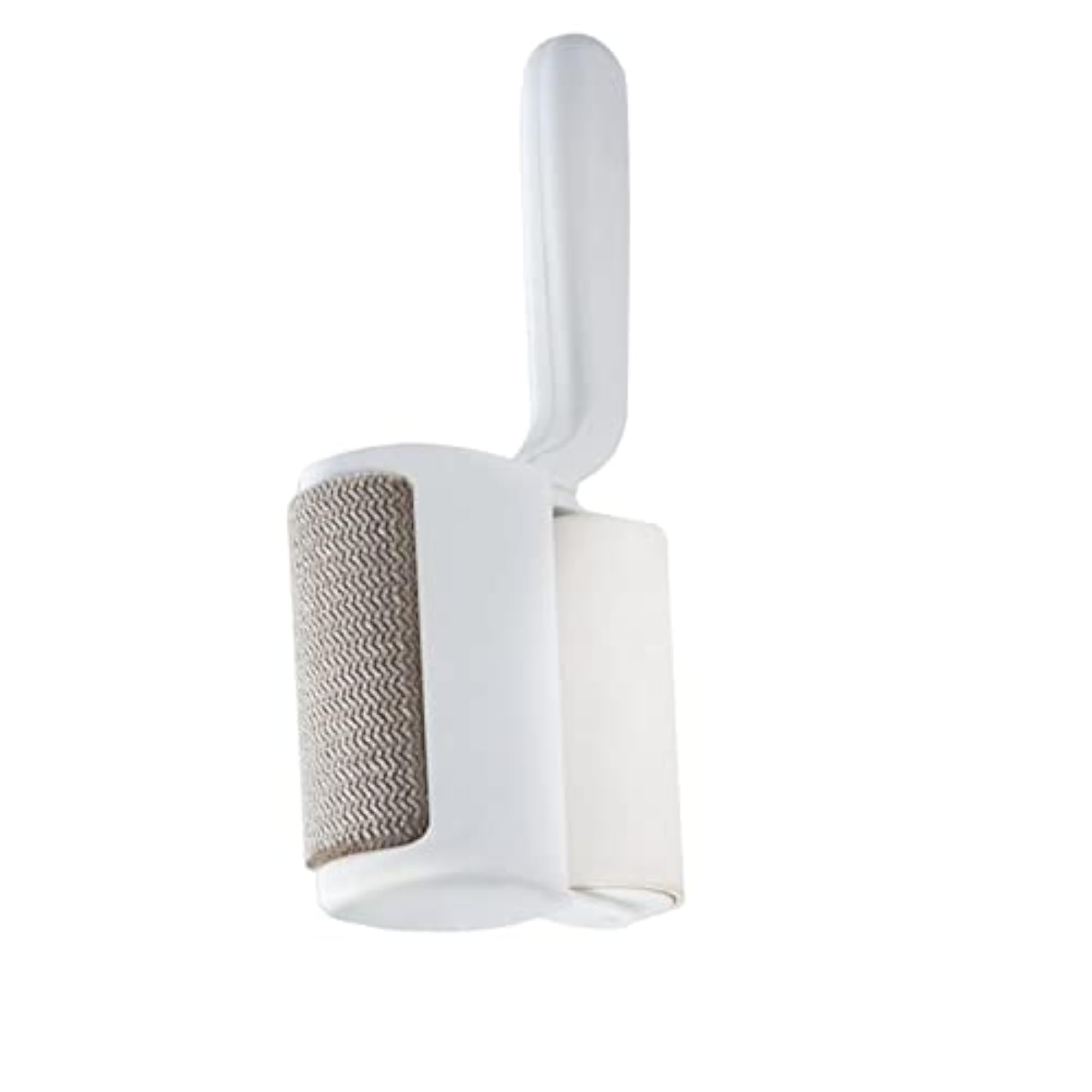Double-Sided Fuzz Brush for Carpet & Furniture