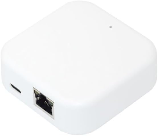 Smart Home Gateway - G3 - Ethernet RJ45