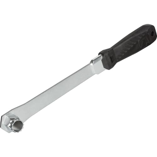 SHIMANO PRO Team Lockring Tool Black/Silver, One Size
