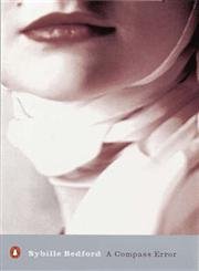 Buy A Compass Error Book Online at Low Prices in India | A Compass ...