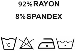 Miniatura 4 de Blusa tipo túnica para mujer para llevar con leggings, cuello en V, con botones, manga larga, estilo Henley, casual, floral, blusas