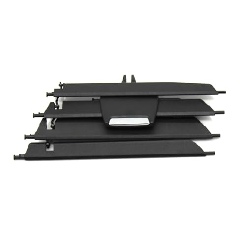 Perilla de ventilación para X1 F48 F49, botón deslizante de aire acondicionado para coche