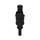 Boquilla Inyección 1995-2001 Para E39 Para E46 Para E60 Para E83 Para E85 Para 528i Accesorios Para Coche 1 6 Piezas 1427240 Inyector Combustible Combustible Inyector(1PCS)
