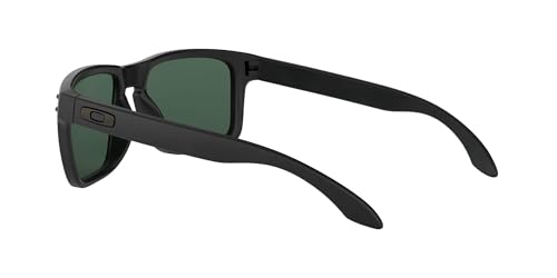 Image of Oakley Mens OO9102 Holbrook Square Sunglasses