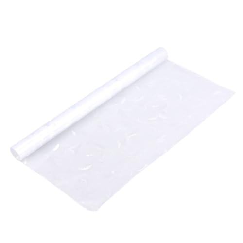 Vinilo decorativo bloqueador UV para ventana 39.37x17.72in miniatura 1