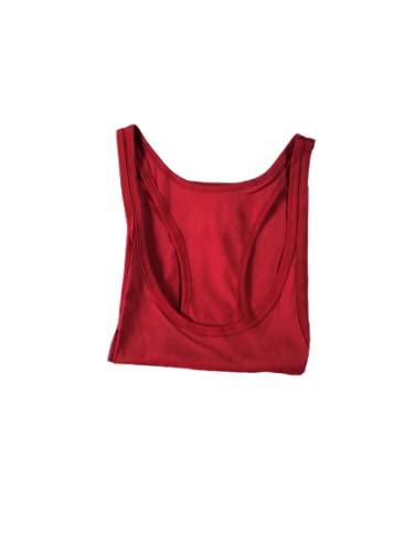 Image of RR Apparels Cotton Gym Vest /Stringer Body Building Trainer Tank Top for Men