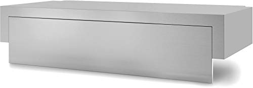 FORGE ADOUR Capot inox Premium 75 CPIPC75