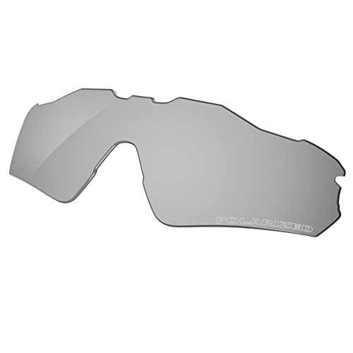 Image of Galvanic Replacement Lenses for Oakley Radar EV Path OO9208 Sunglasses - Multiple Choices