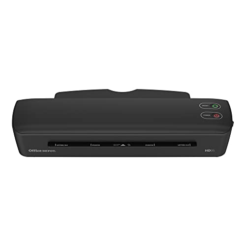 Office Depot® Brand HD95 Thermal Laminator, 9-1/2