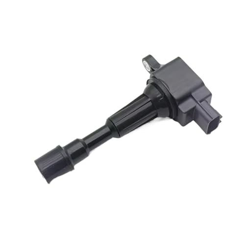 4Pcs ZJ01-18-100 ZJ0118100 ZJ0118100A ZJ01-18-100A Ignition Coil Compatible For Mazda 3 1.4 1.6 2003-2009 MAZDA2 1.3/1.5 Auto Parts