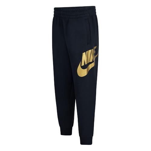 NIKE Club Fleece Hbr Jogger Pants 24 Months-3 Years