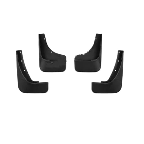 Garde-Boue pour Mazda CX-5 2012-2016 évite la rouille et les éclats de peinture