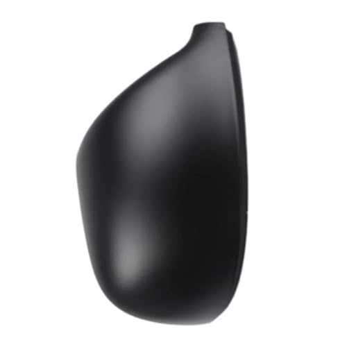 Coque de rétroviseur droit noir mat pour Transporter T5.1 T6 2010-2023
