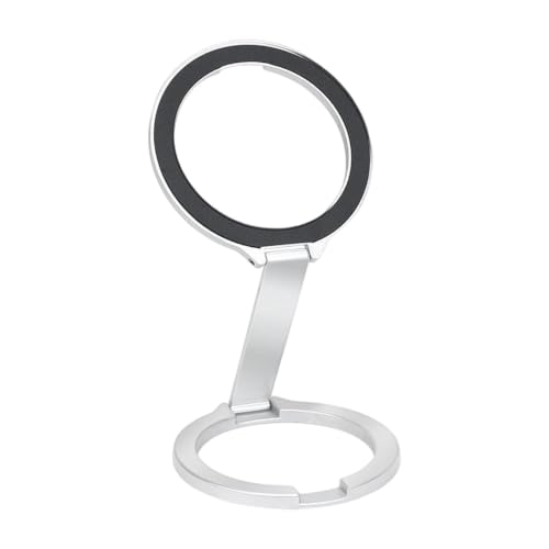 Soporte magnético de sobremesa para organizar tu escritorio y dormitorio
