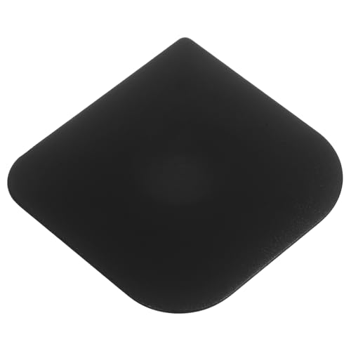 Alipis Raspador Cocina Espátula De Plástico Limpiador Utensilios Multifuncional Para Vitrocerámica Sin Rayar Reutilizable