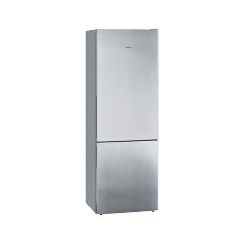 Siemens KG49EAICA iQ500 - Frigorífico y congelador combinado, 201 x 70 cm, 302 L de refrigeración...