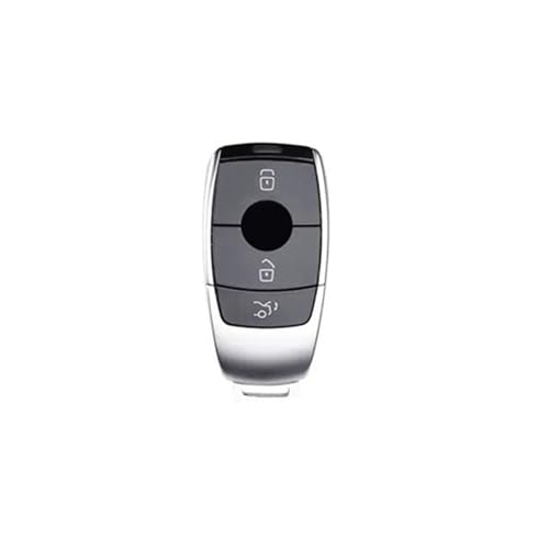 Funda llave mando Benz Clase E W213 protector coche E200L E260 E300L E320L 2017 2