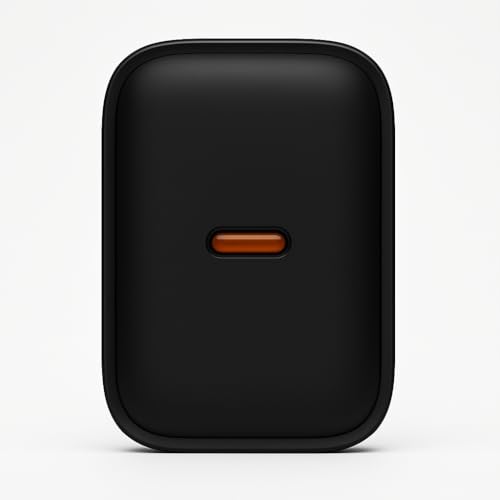 Image of mifaso 45W Type C Charging Adapter-Quick Charge 5.0 Power Delivery PD Charger Compatible with Xiaomi 15 Ultra /15 /14 Ultra /14 /Redmi Note 14 Pro+ /14C,Smartphone,Laptop|Support 33W Mobile Charger,Black