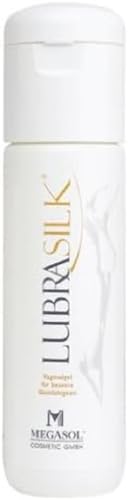 MegaSol LubraSilk - 100ml Flasche