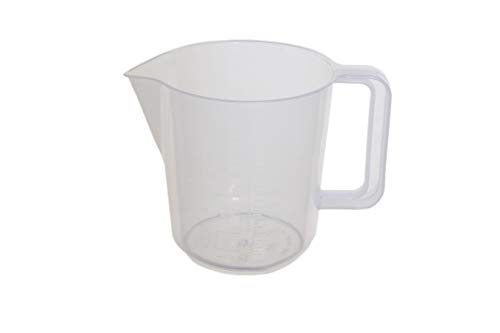 Whitefurze Measuring Jug 2 Pint