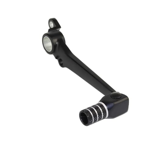 Levier de changement de vitesse pliable pour moto Yamaha YZF-R6 de 1999 à 2002