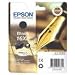 Produktbild Epson original - Epson Workforce WF-2630 WF (16XL / C13T16314012) - Tintenpatrone schwarz - 500 Seiten - 12,9ml