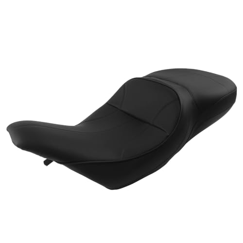 Sillín motocicleta turismo asiento de dos personas Electra Glide Classic 1997 6