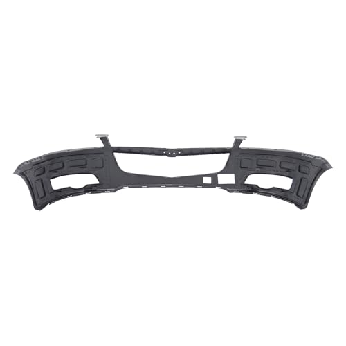 Image of FitParts For Chevrolet Traverse 2009-2012 Front Upper Bumper Cover