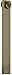 RAB Lighting BLEDR2X5-42 AREASITE, Bronze