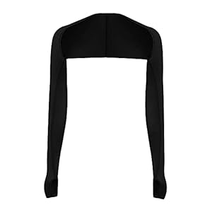 lahomia Comfortabele Koeling Sjaal Arm Mouwen Zomer Zon Uv-bescherming voor Unisex Rijden Rijden Hardlopen Wandelen…