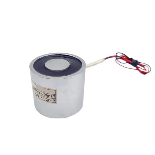 Aimant électro permanent 12v DC pour trier vos outils de 40Kgs - 4