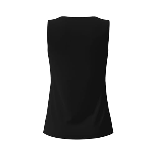 Custom Womens Tank Tops Design Undershirt for Women Personalized Sleeveless Tee - Image 6