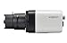 Hanwha Techwin HCB-6000 Analog Camera, Box, True Day/Night, Full HD, True WDR, 1/2.8