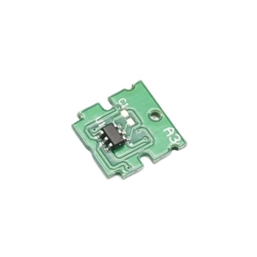 Puce réservoir maintenance Epson F570 T3170 réparation erreur