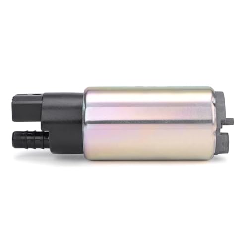 Bomba de combustible para solucionar tirones en moto Hornet 919 y VTR1000