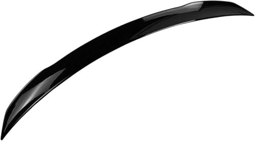 Spoiler Mercedes CLA AMG 2020-2024 - Améliorez l'aérodynamisme de votre berline
