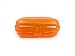 TUPPERWARE To Go Twin orange Brotdose Behälter Lunchbox Twin klein Größe 2